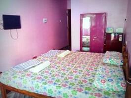 Glory Lazfina Guest House, Goa 3
